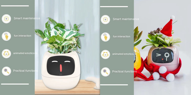 Smart Planter Endless