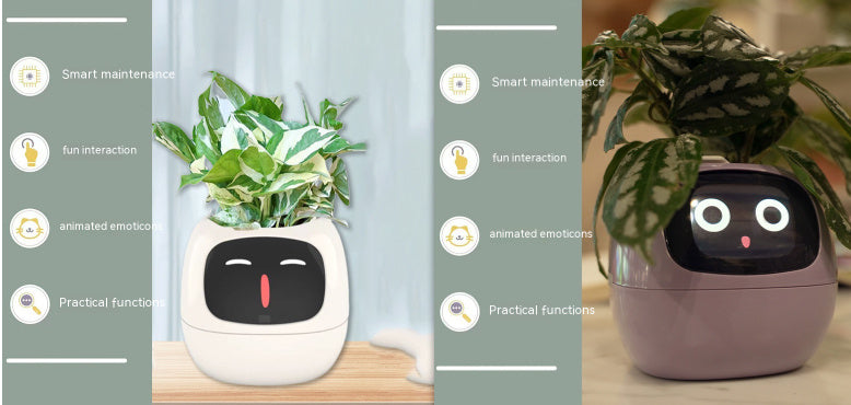 Smart Planter Endless