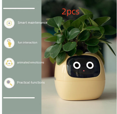 Smart Planter Endless