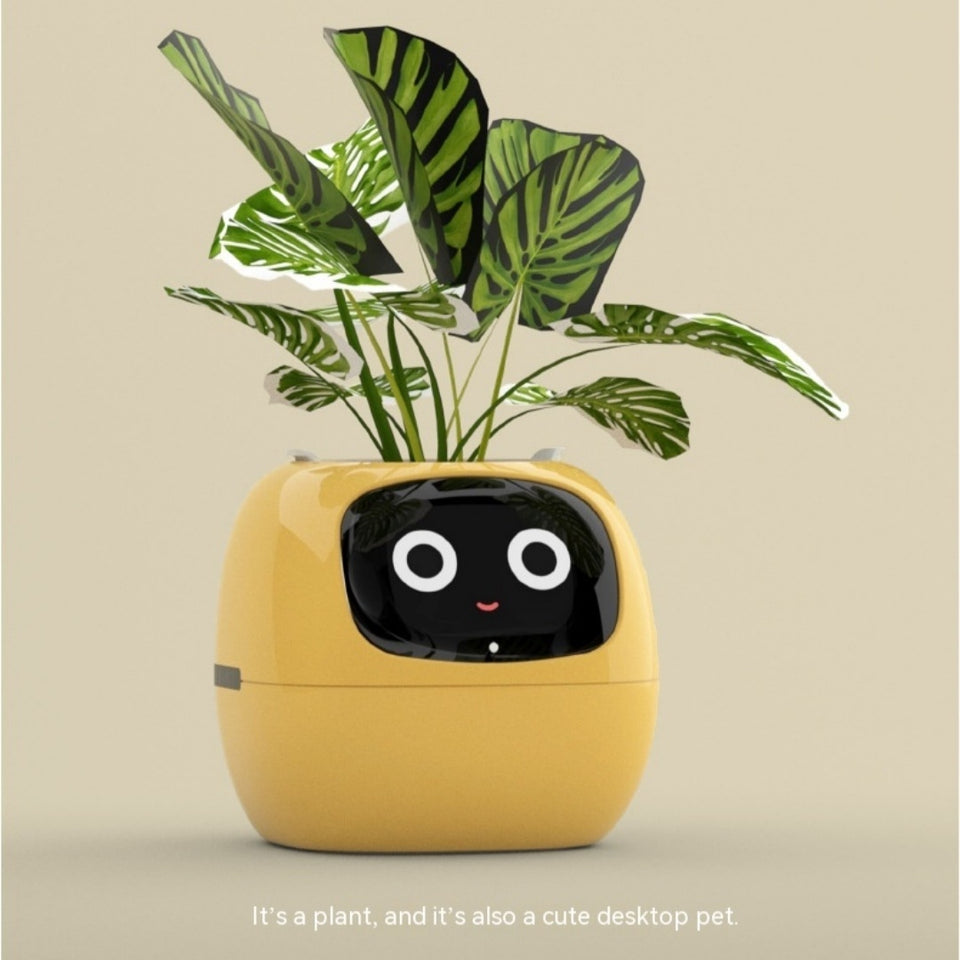 Smart Planter Endless