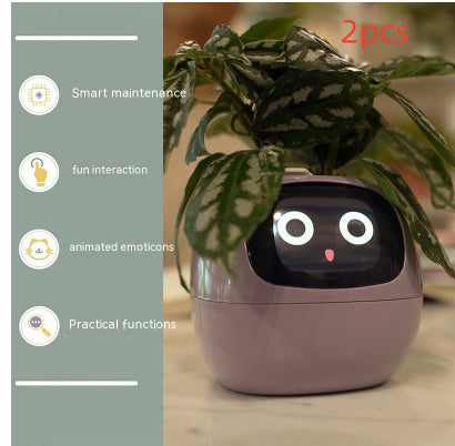 Smart Planter Endless