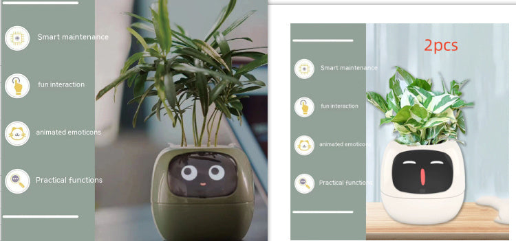 Smart Planter Endless