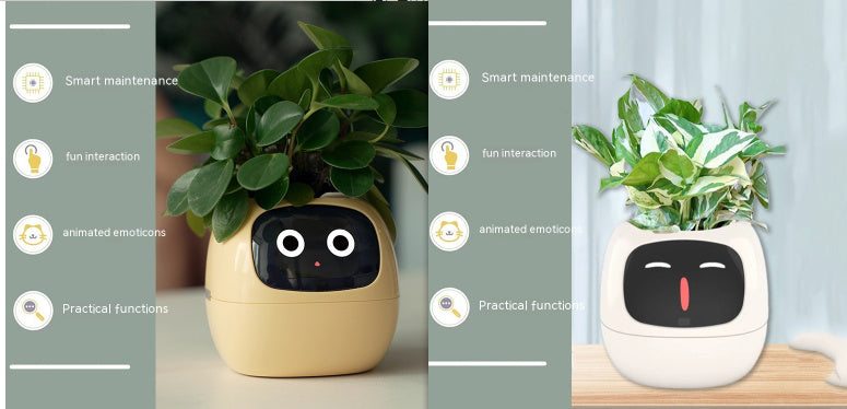 Smart Planter Endless