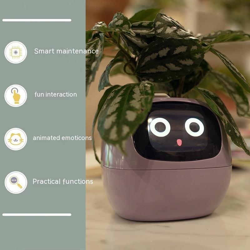 Smart Planter Endless