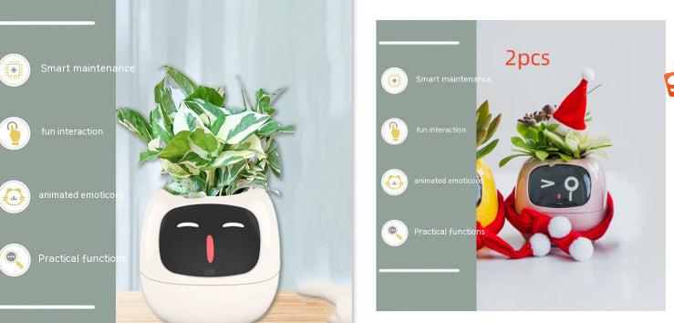 Smart Planter Endless