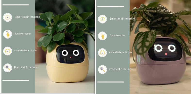 Smart Planter Endless