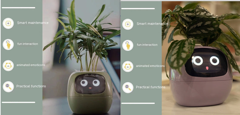 Smart Planter Endless