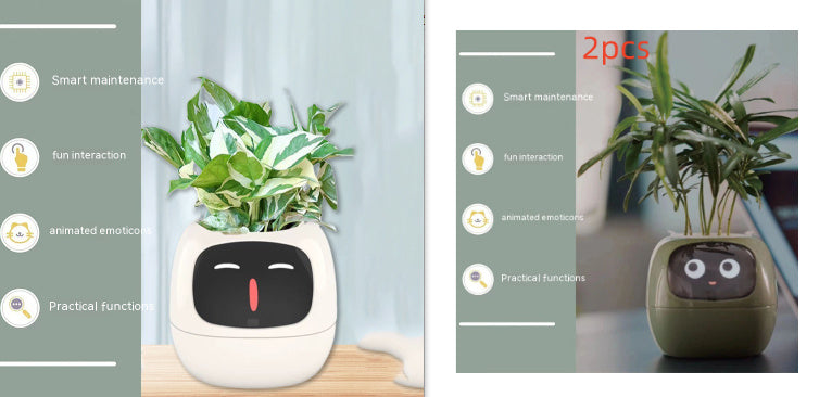 Smart Planter Endless