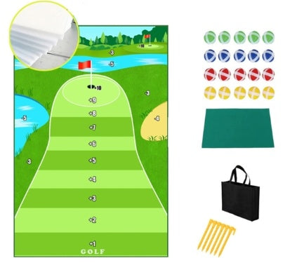 Golf Training Mat