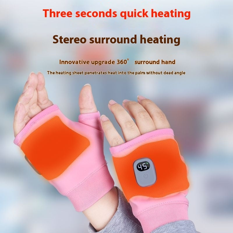 Comfort Warm Gloves