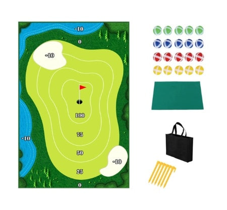 Golf Training Mat