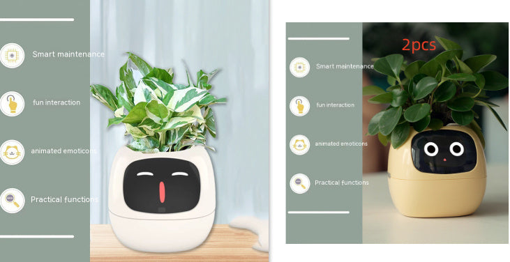 Smart Planter Endless