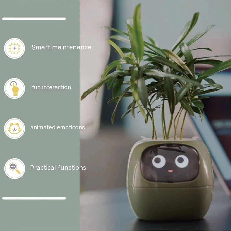 Smart Planter Endless