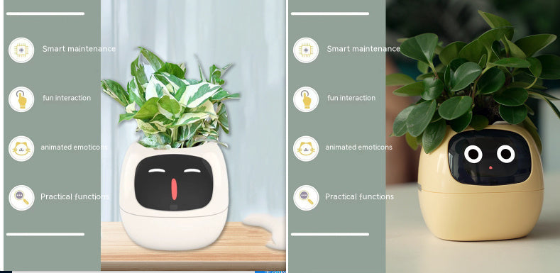 Smart Planter Endless