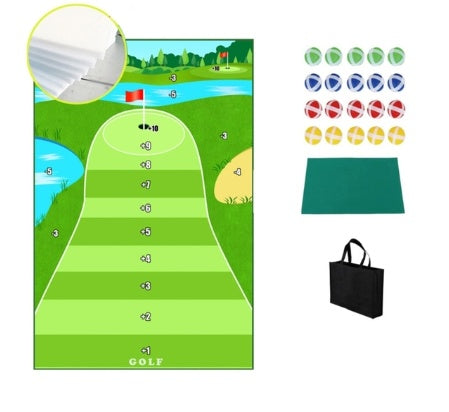 Golf Training Mat