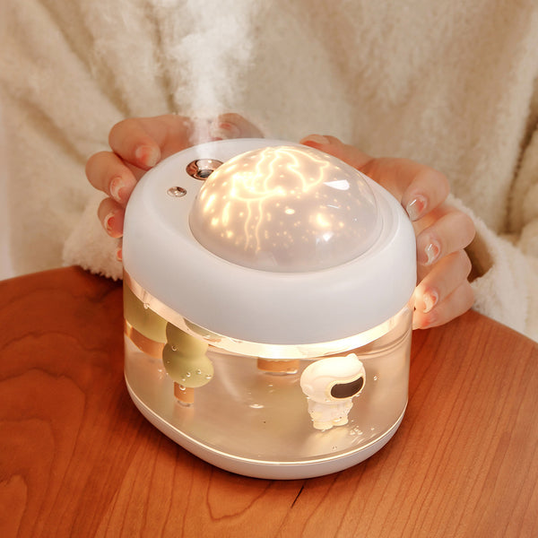 Projection Humidifier Projection