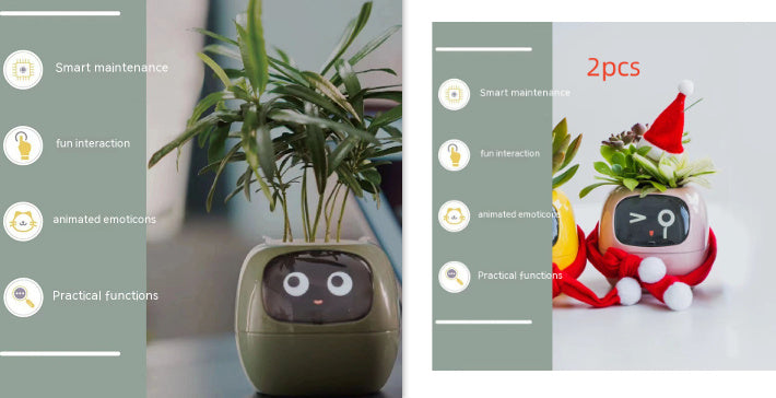 Smart Planter Endless