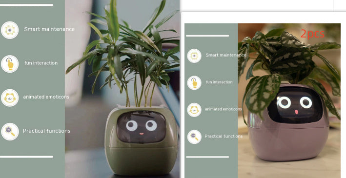 Smart Planter Endless