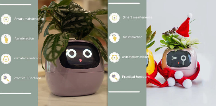 Smart Planter Endless