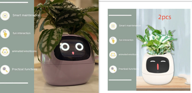 Smart Planter Endless