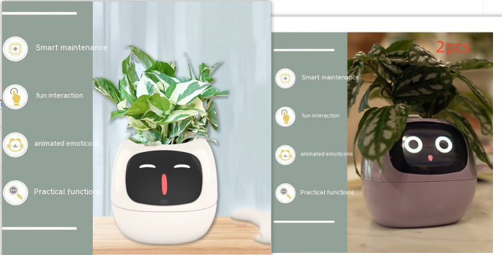 Smart Planter Endless