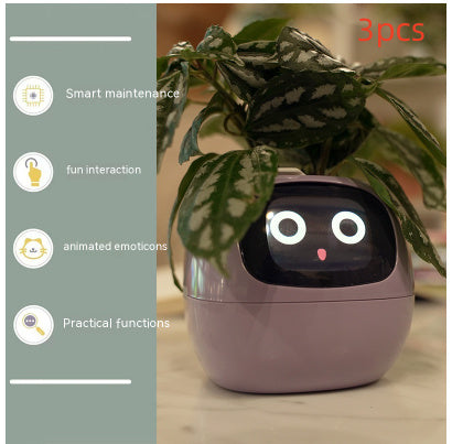 Smart Planter Endless