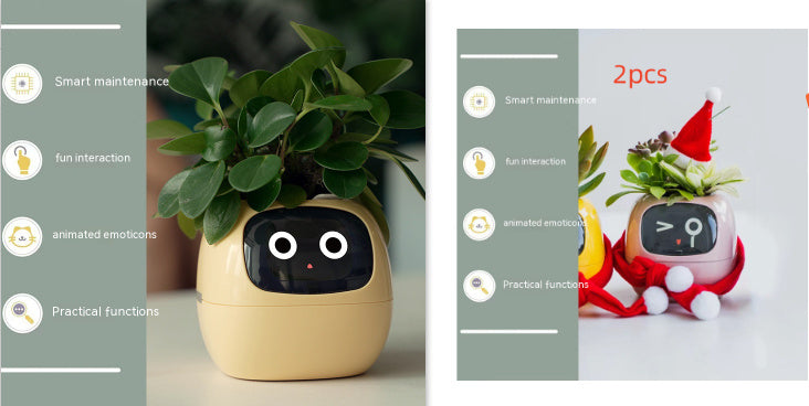 Smart Planter Endless