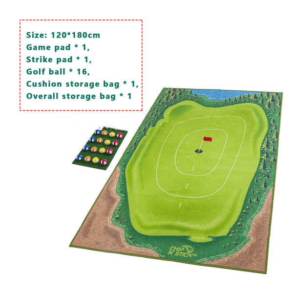 Golf Training Mat