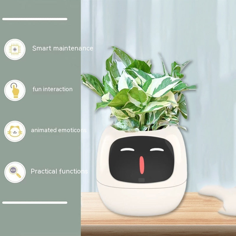 Smart Planter Endless