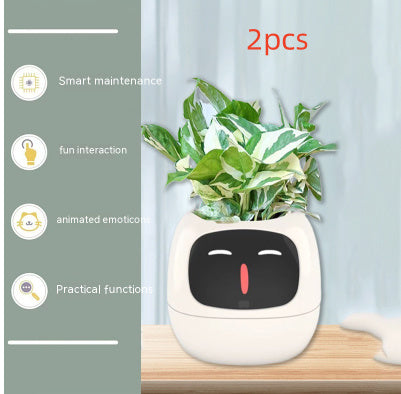 Smart Planter Endless