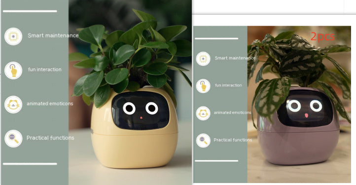 Smart Planter Endless