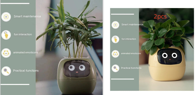 Smart Planter Endless