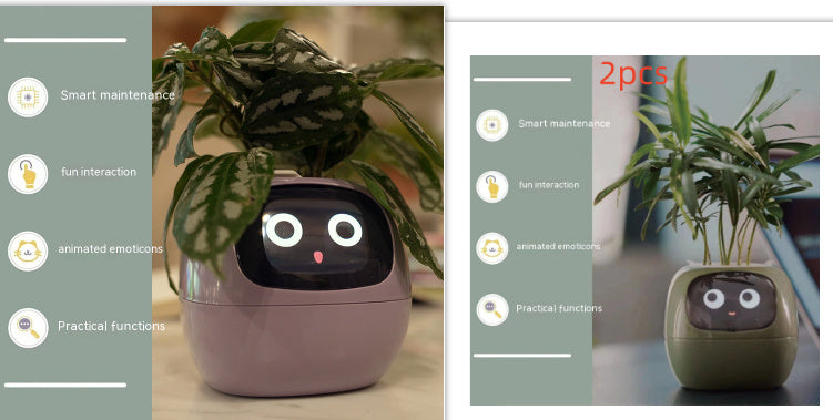 Smart Planter Endless