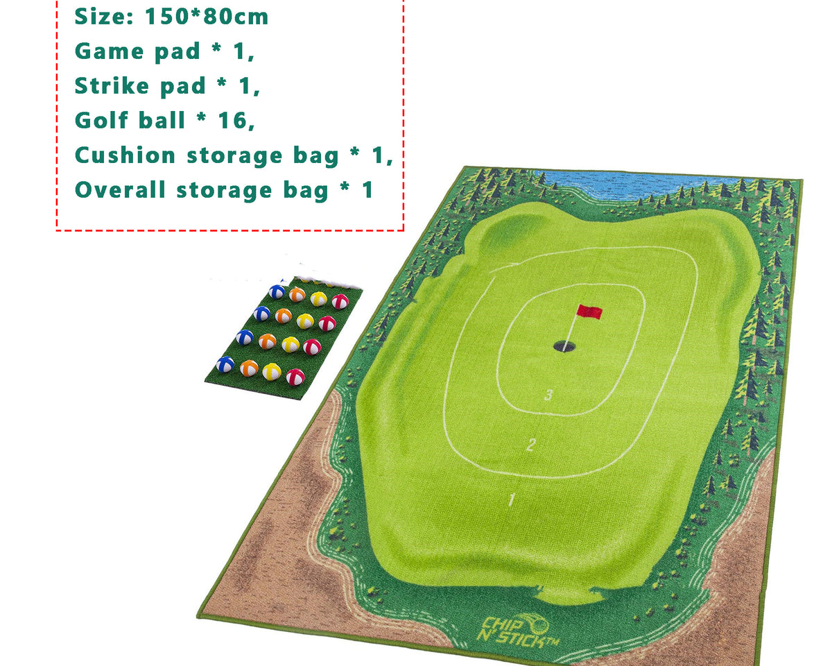 Golf Training Mat