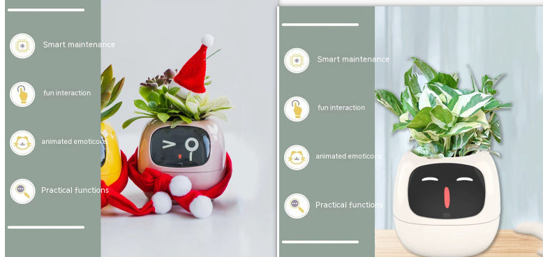 Smart Planter Endless