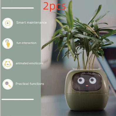 Smart Planter Endless