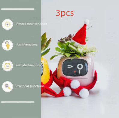 Smart Planter Endless