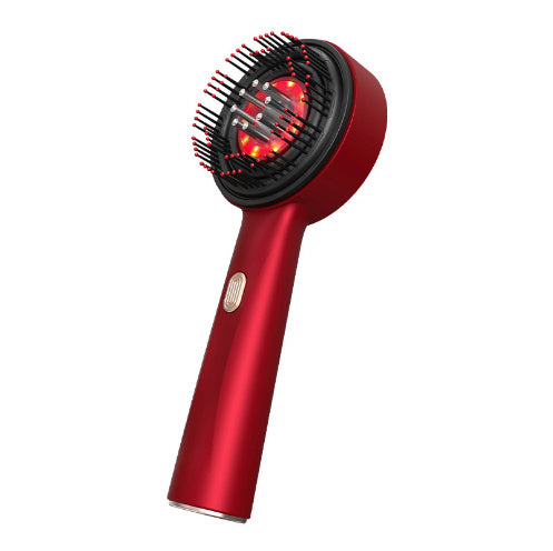 Electric Massage Comb Home Scalp