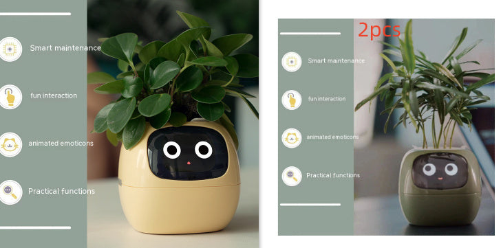 Smart Planter Endless