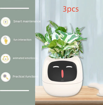 Smart Planter Endless