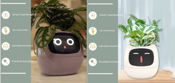 Smart Planter Endless