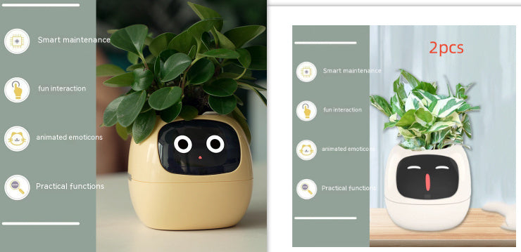 Smart Planter Endless