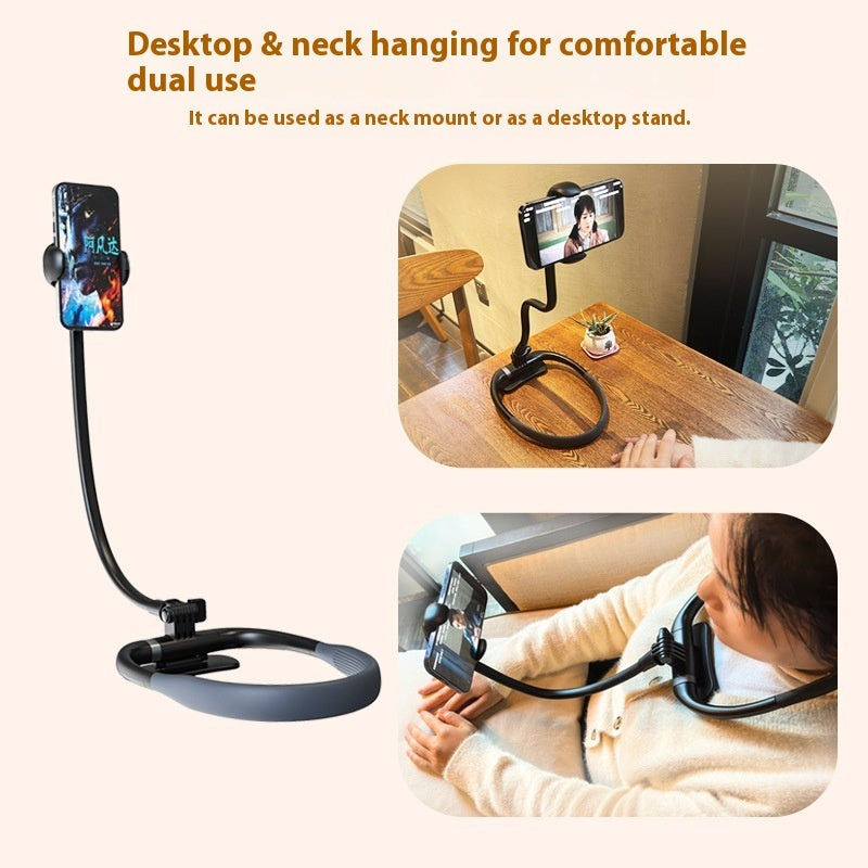 Hanging Neck Multifunctional