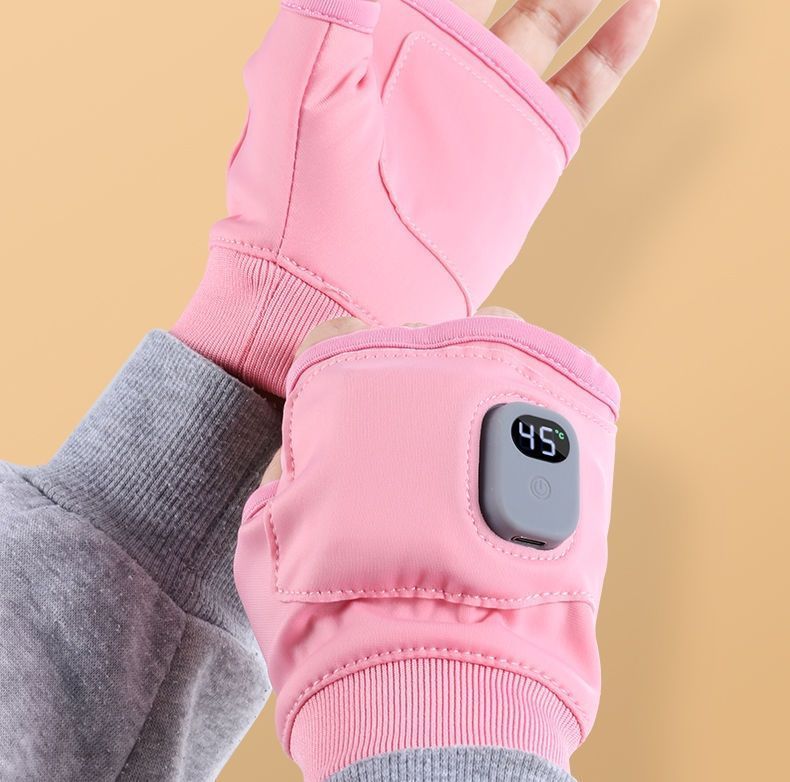 Comfort Warm Gloves