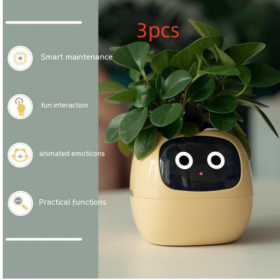 Smart Planter Endless