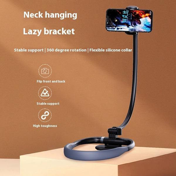 Hanging Neck Multifunctional